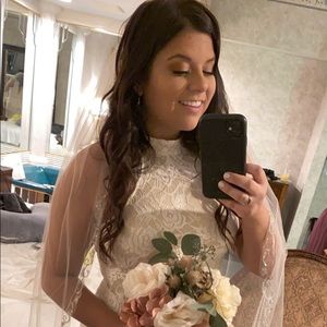 Meet your Posher, Jaimie